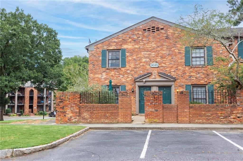 3085 Colonial Way #A, Atlanta, GA 30341