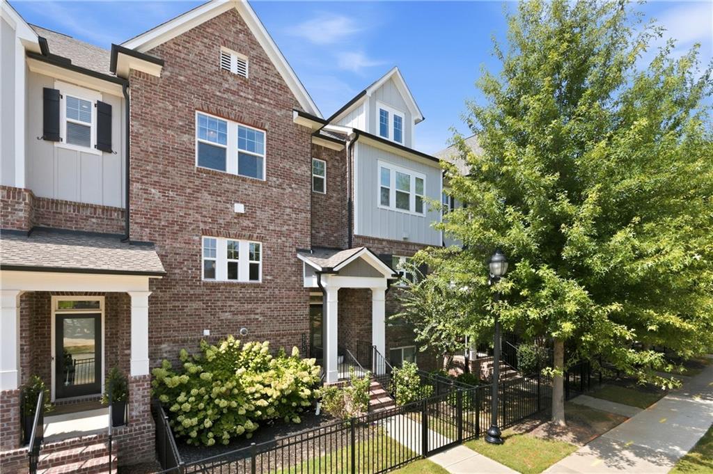 2756 Bell Dr., Smyrna, GA 30080