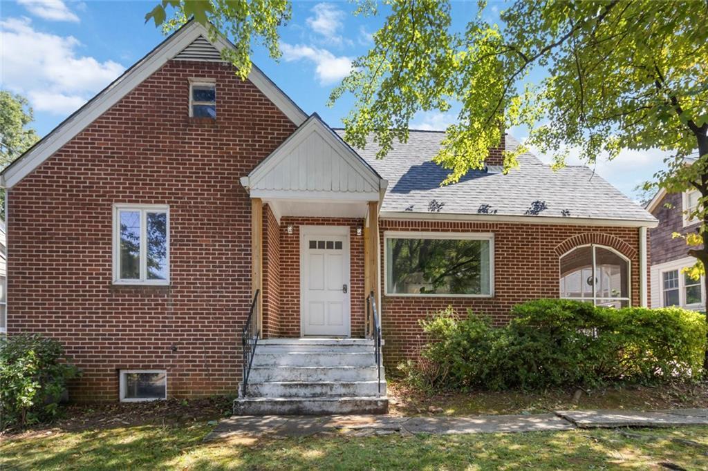 1185 Francis St., Atlanta, GA 30318