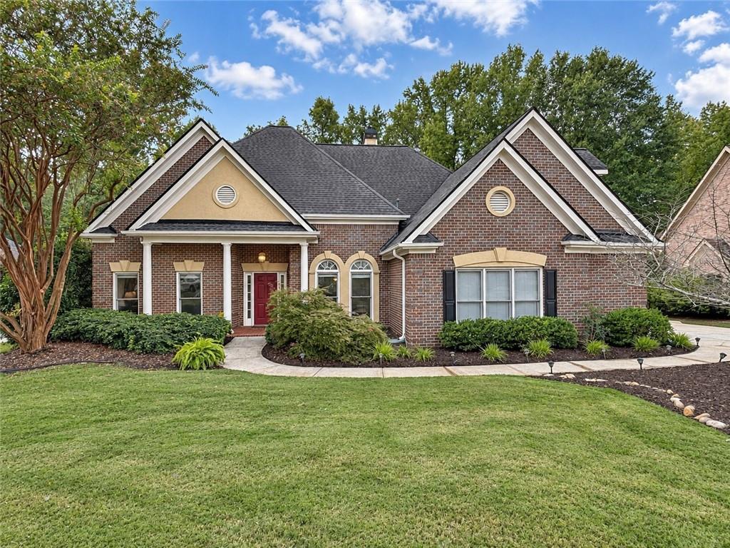7040 Grassmoor Grange Way, Cumming, GA 30040