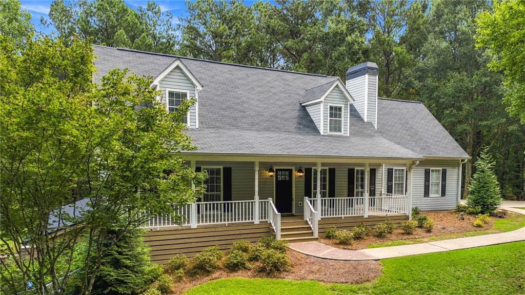 4694 Maroney Mill Rd., Douglasville, GA 30134