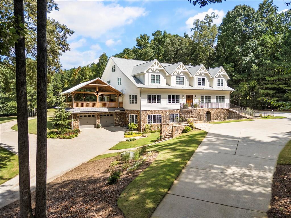 1510 Birmingham Rd., Milton, GA 30004