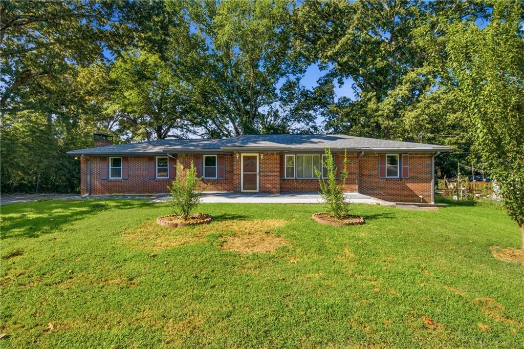 2498 Johnson Dr., Doraville, GA 30340