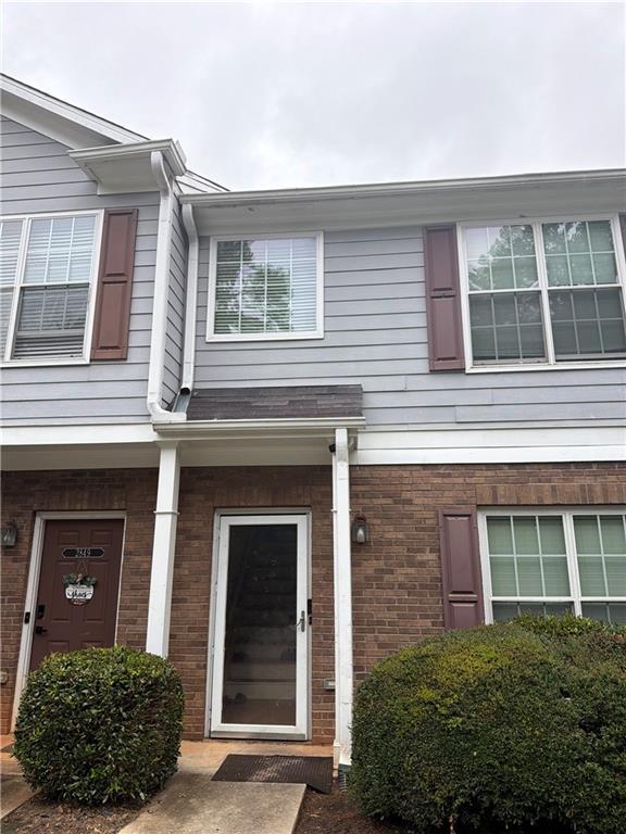 2847 Walden Lake Bend, Decatur, GA 30035