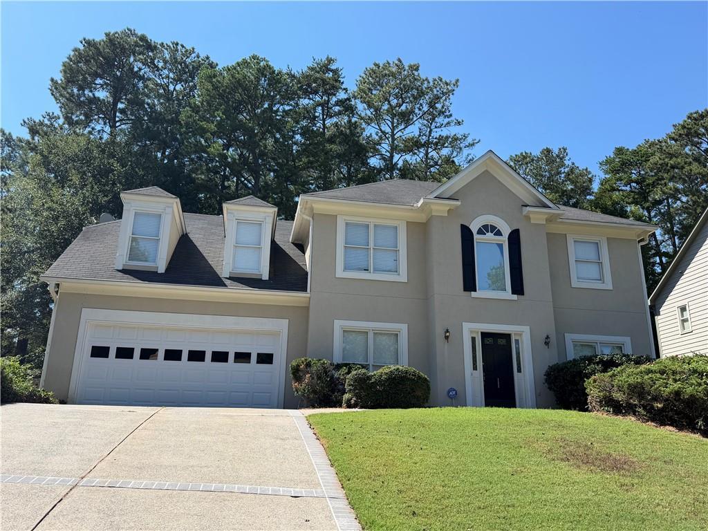 11660 Vista Forest Dr., Alpharetta, GA 30005