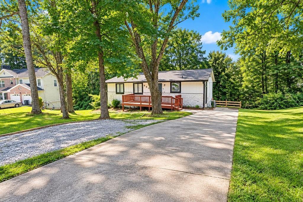 4357 Denise Dr., Decatur, GA 30035