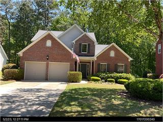 4209 Mill Grove Ln., Smyrna, GA 30082