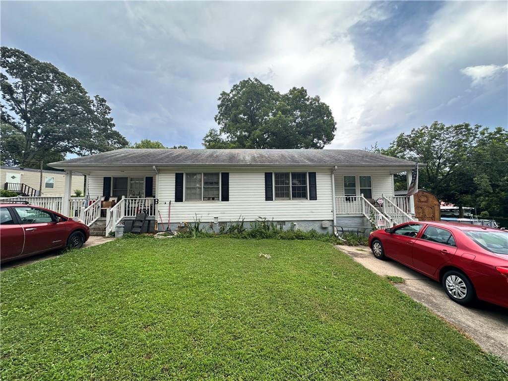 270 Cole St., Buford, GA 30518