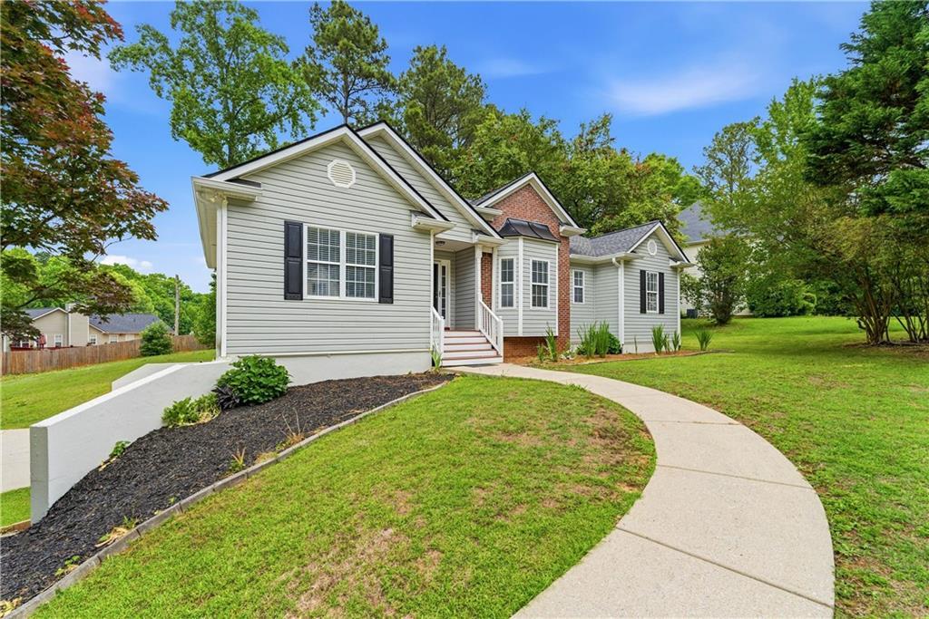 4036 Saint George Walk, Powder Springs, GA 30127