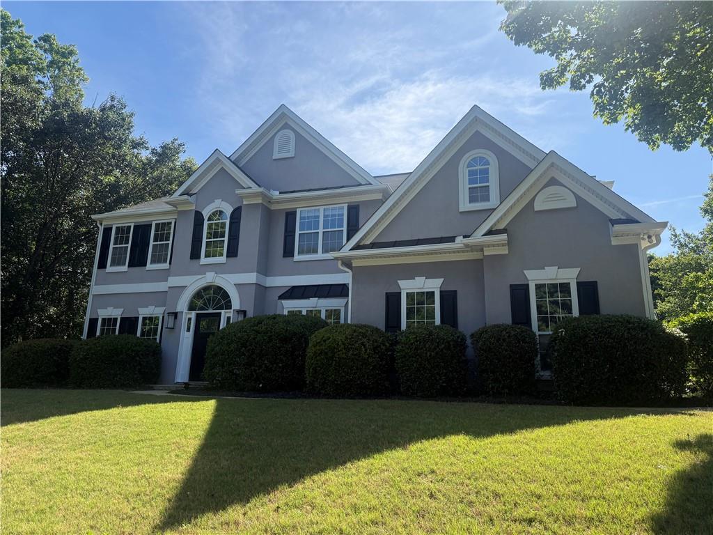 10030 Lauren Hall Ct., Alpharetta, GA 30022