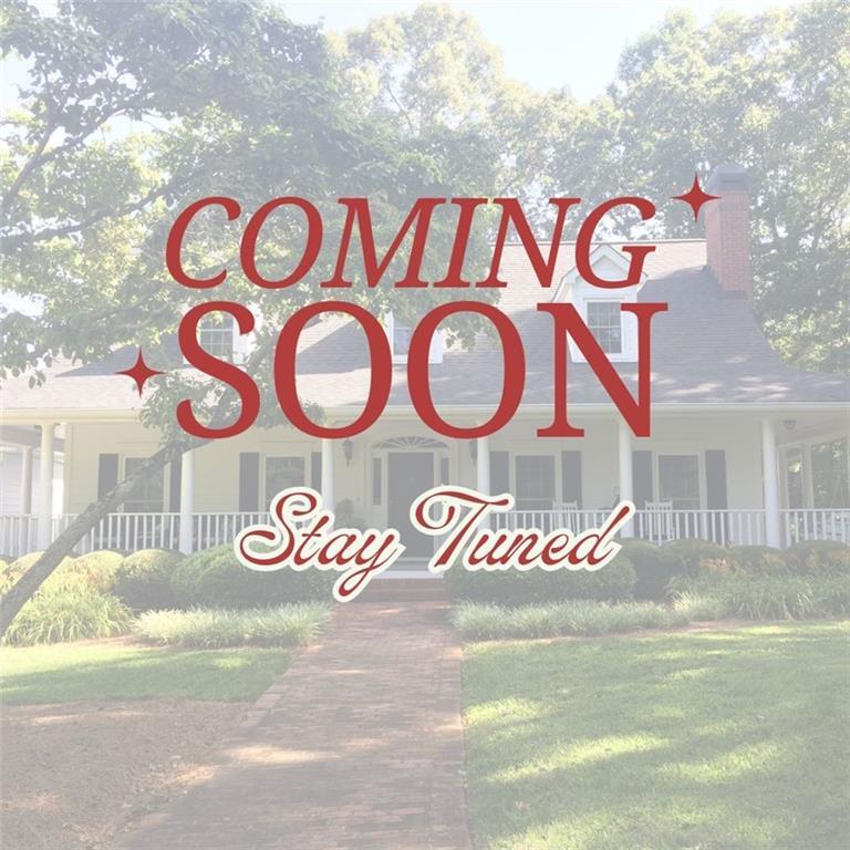7400 Banks Mill Rd., Douglasville, GA 30135