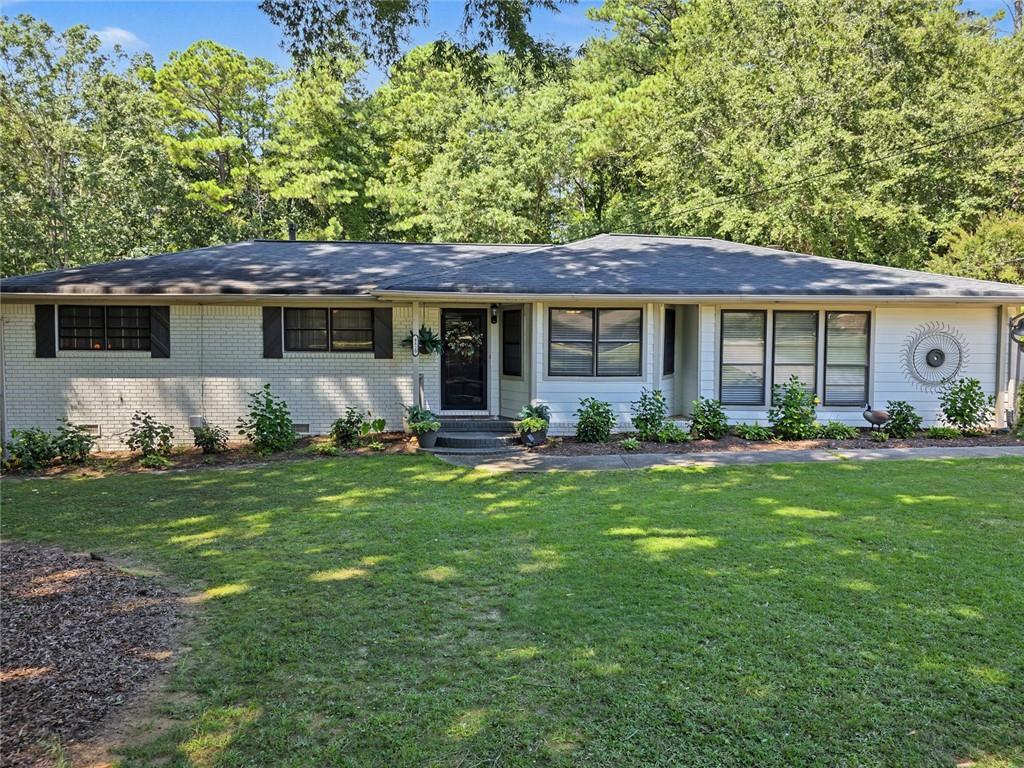 4820 Brownsville Rd., Powder Springs, GA 30127