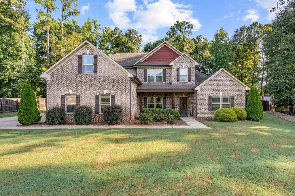 129 Coldwater Creek Dr., Mcdonough, GA 30252
