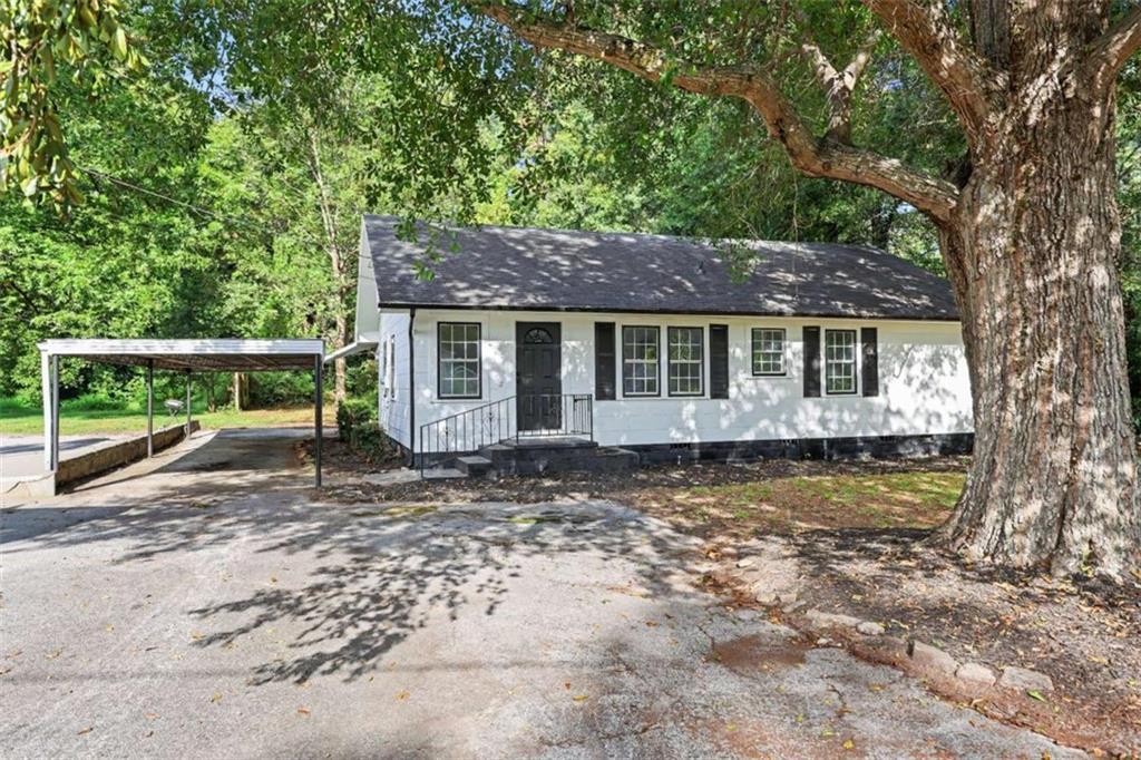 1059 Prather Bridge Rd., Toccoa, GA 30577
