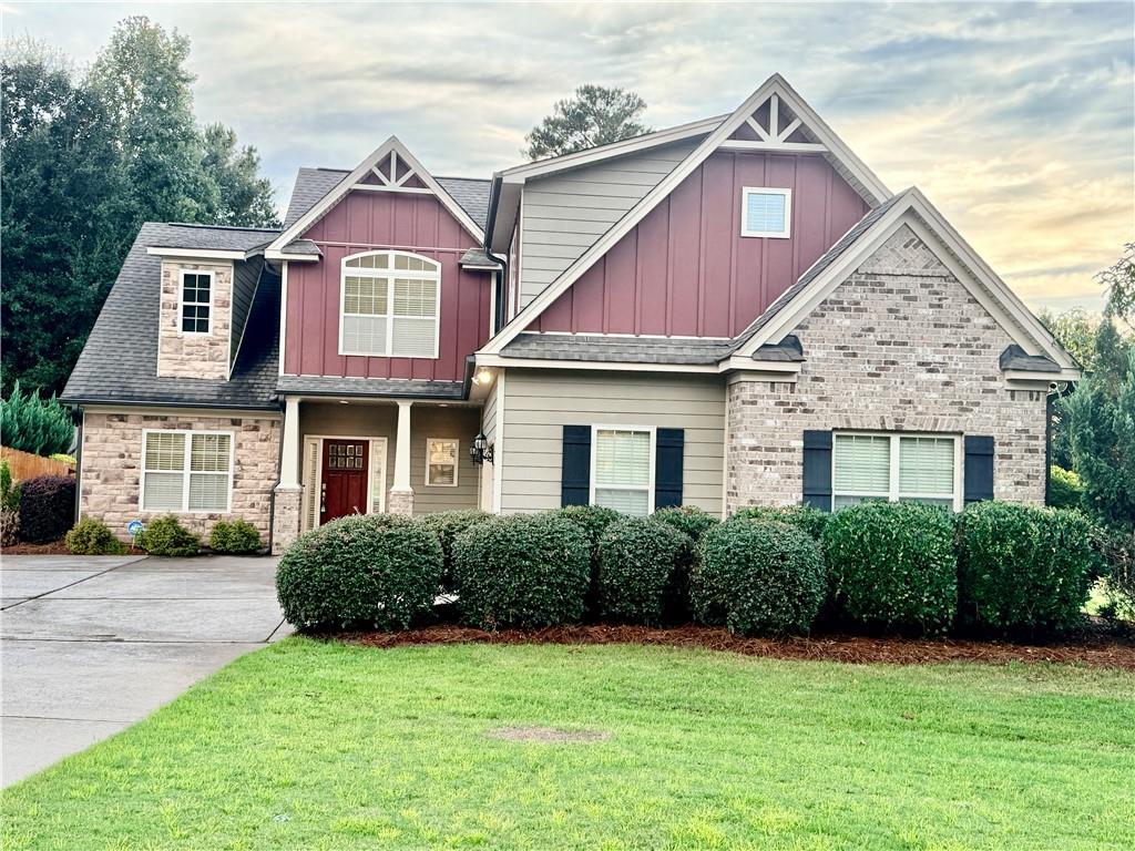 139 Caraway Rd., Locust Grove, GA 30248