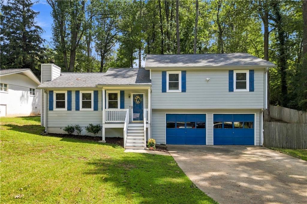 191 Wana Cir., Mableton, GA 30126