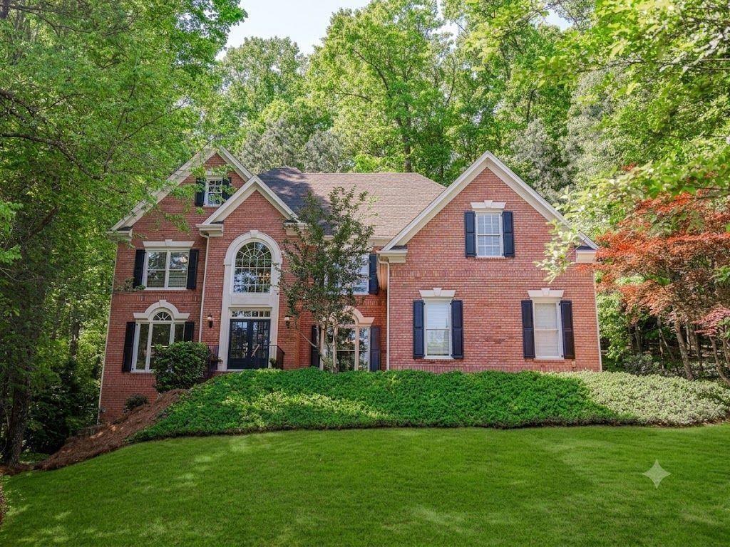 1388 Valley Reserve Dr., Kennesaw, GA 30152