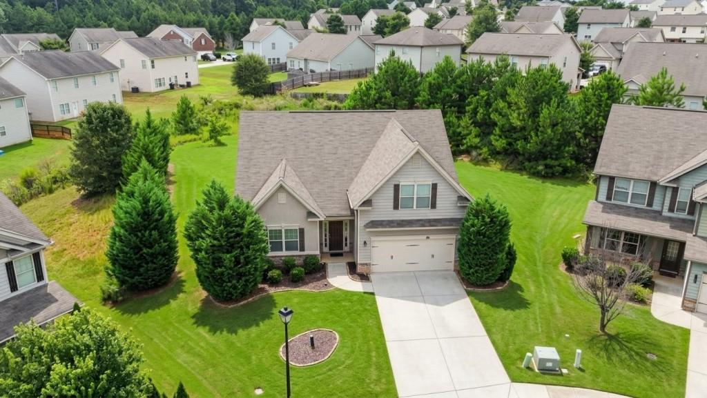 1966 Villa Spring Ct., Dacula, GA 30019