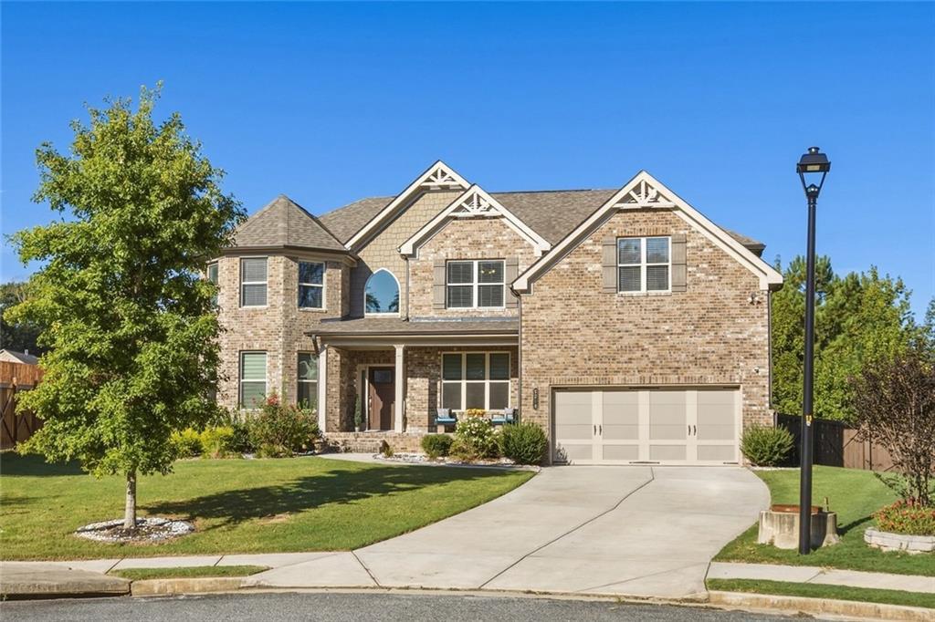 [Address Hidden by Seller], Suwanee, GA 30024