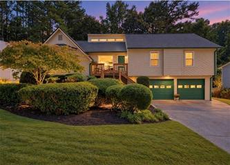 New Homes with Master Bedrooms on the 1st Floor That Attend Pitner Elementary School: September 26th to October 2nd
