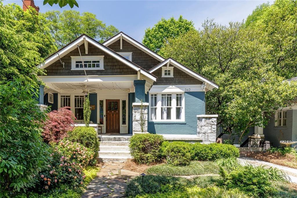 342 5th St., Atlanta, GA 30308