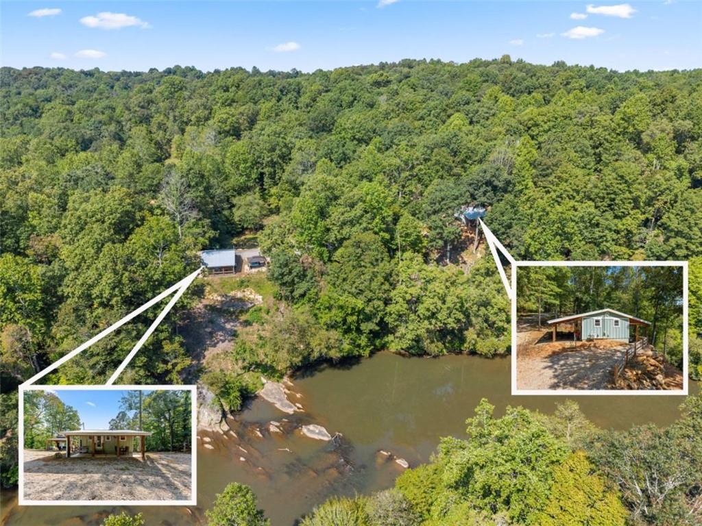 554 Stearns St., Cleveland, GA 30528