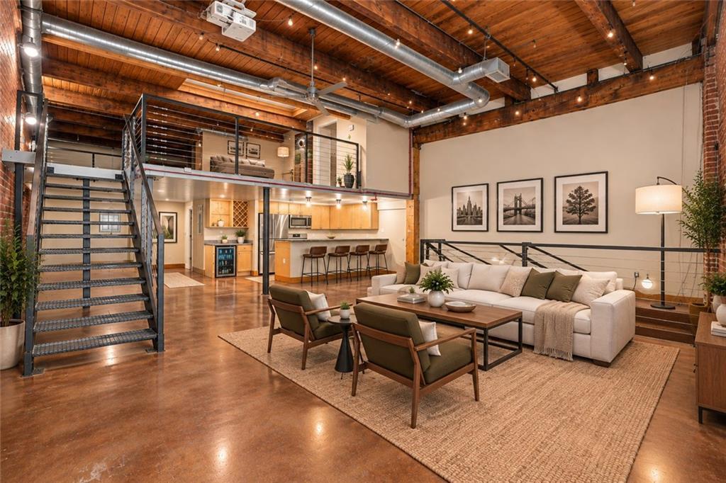 644 Wells St. #16, Atlanta, GA 30310