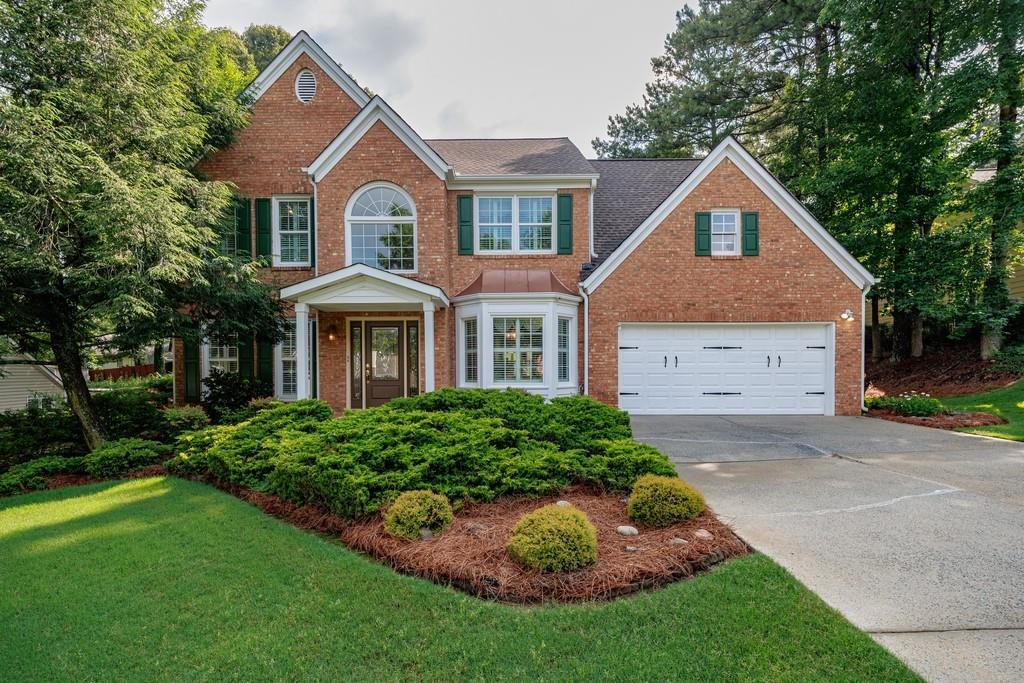 2608 Dreux Ct., Kennesaw, GA 30152