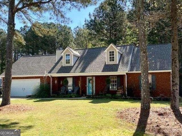 120 Brentwood Blvd., Monroe, GA 30655