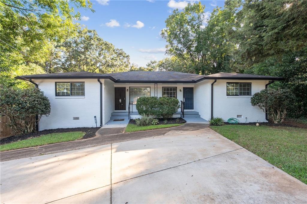 2071 Nettie Ct., Decatur, GA 30032