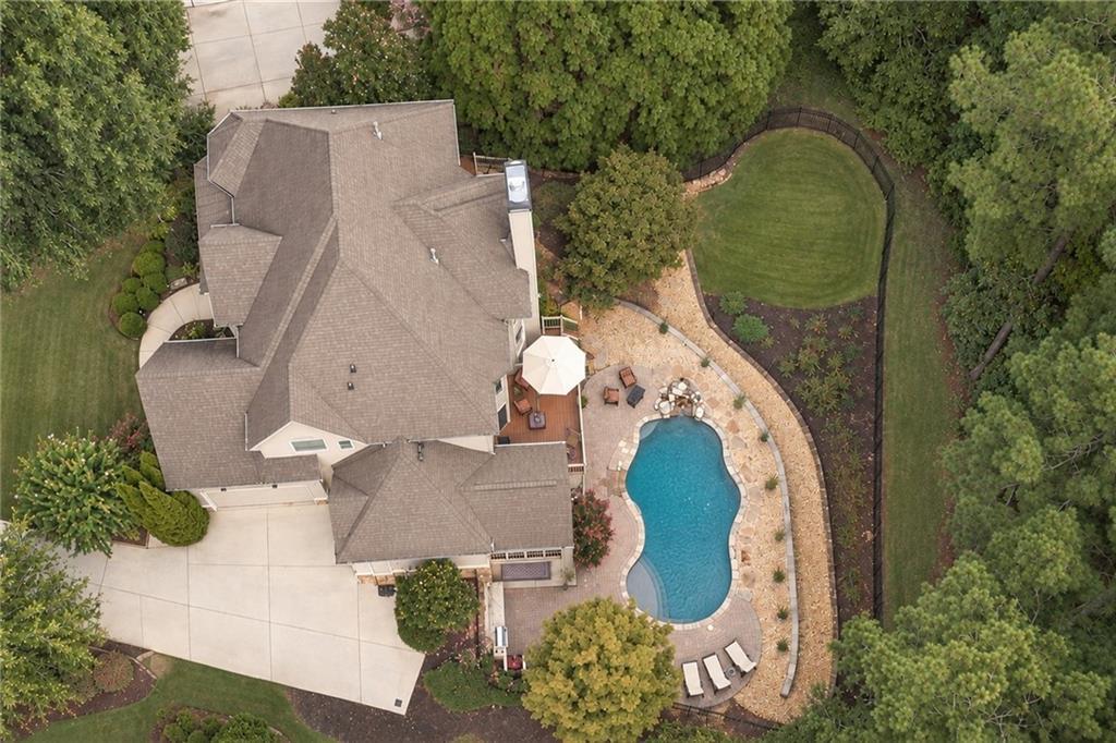 5139 Millwood Dr., Canton, GA 30114