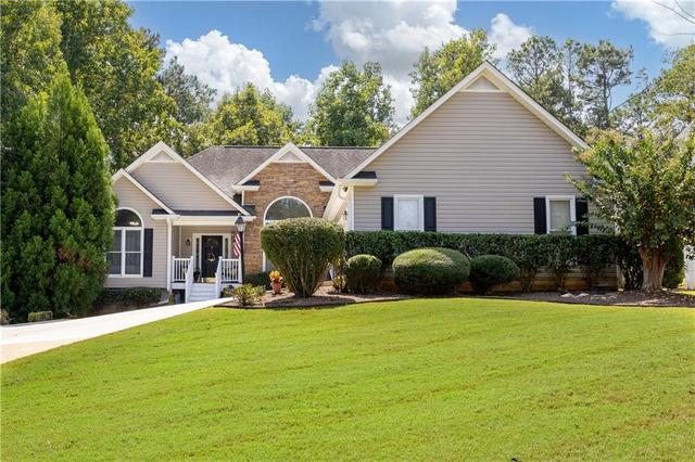 New Homes For Sale This Week That Attend South Paulding High School: September 11th to September 17th