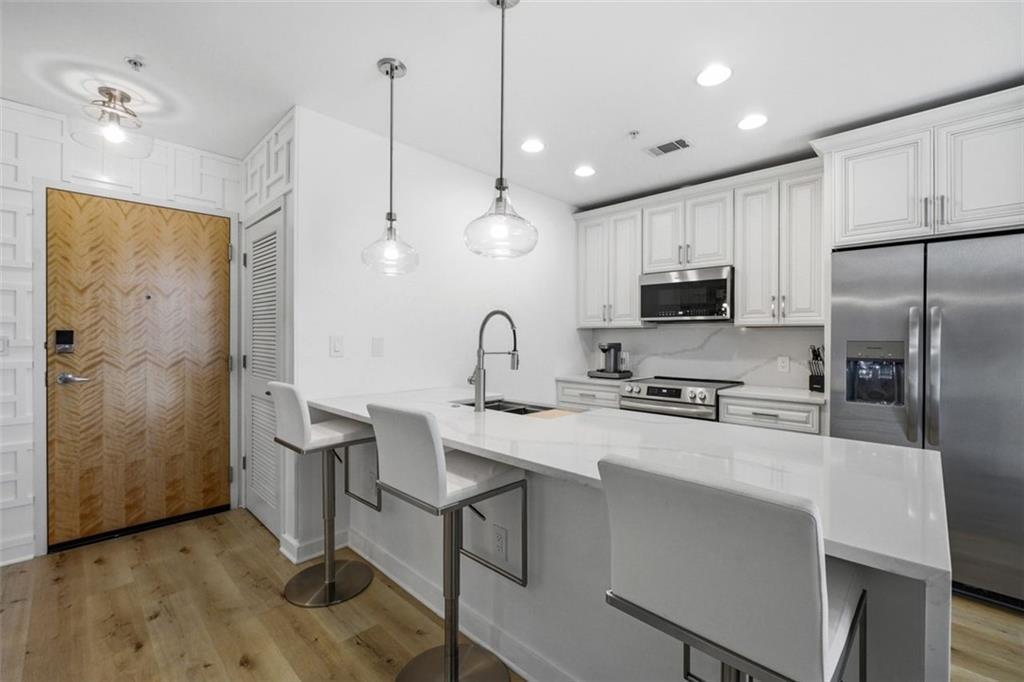 400 W Peachtree St. #705, Atlanta, GA 30308