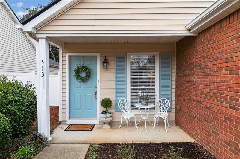513 Stanford Pl., Woodstock, GA 30188