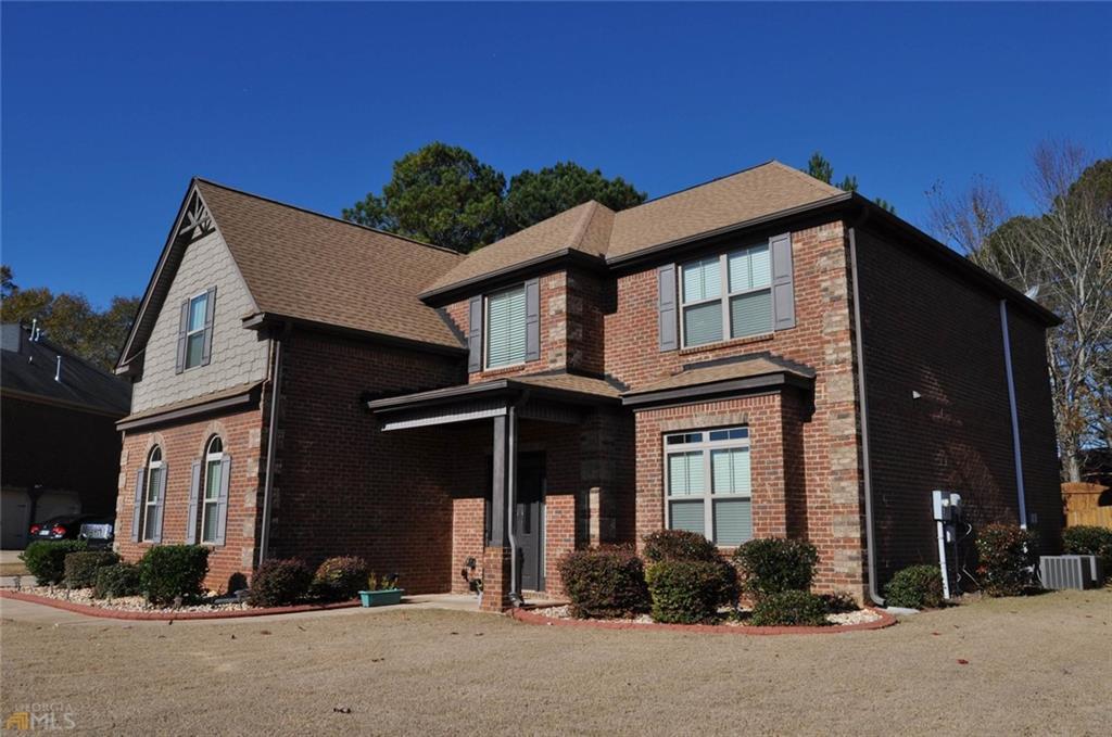 337 Snow Bird Drive, Hampton, GA 30228