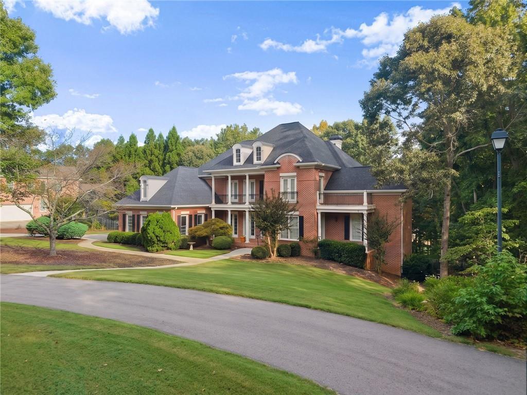 2040 Tee Dr., Braselton, GA 30517
