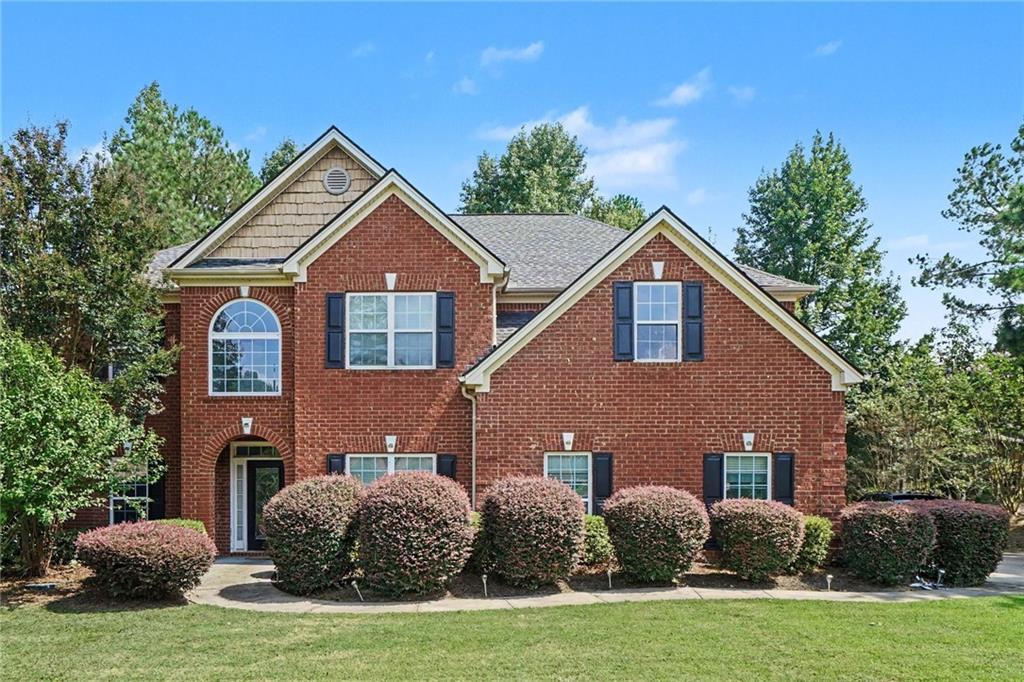 1905 Buford Ct., Conyers, GA 30095