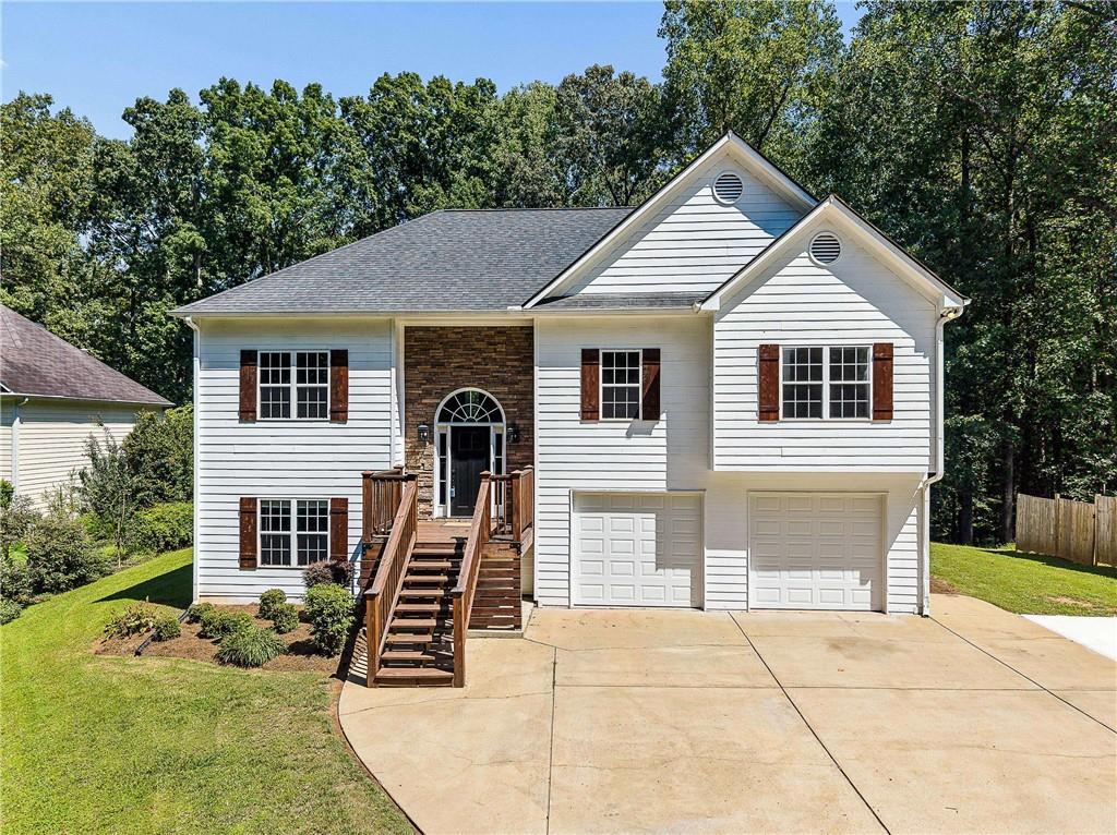 3910 Mountain View Rd., Kennesaw, GA 30152