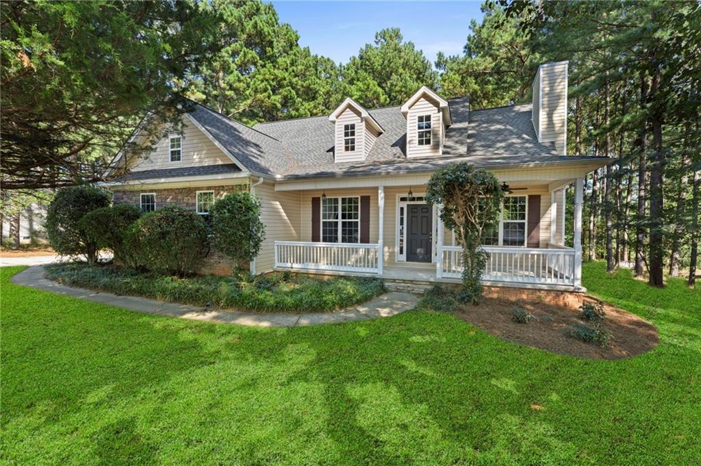 530 Kaitlin Cir., Griffin, GA 30223