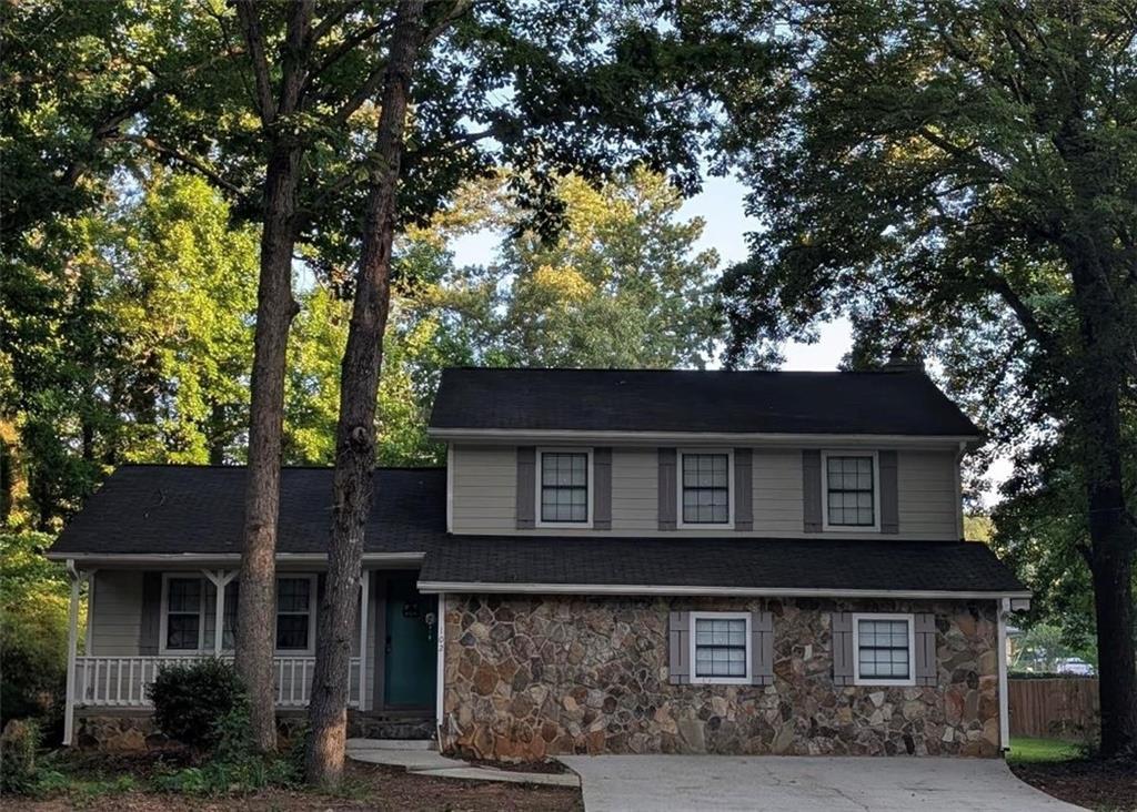 102 Jennifer Ln., Mcdonough, GA 30253