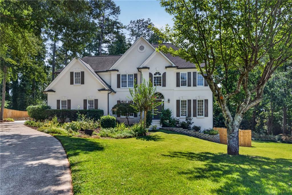 2094 Cape Liberty Dr., Suwanee, GA 30024