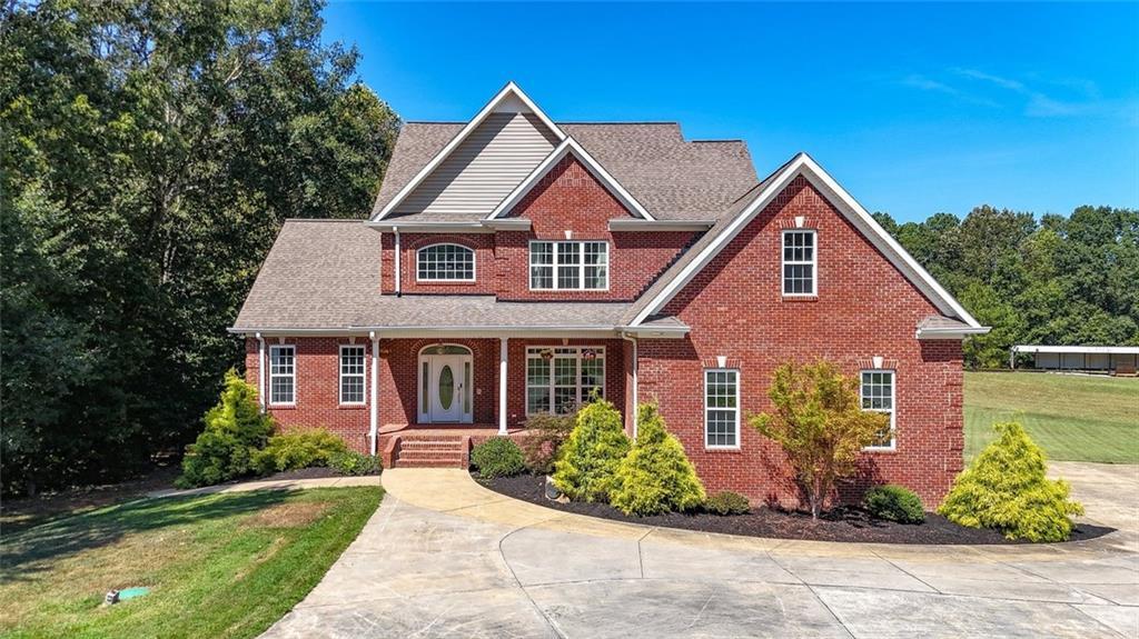 140 Barker Rd., Rome, GA 30165