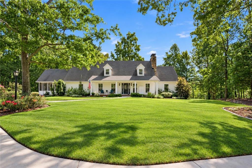 297 Henderson Lake Dr., Canton, GA 30115