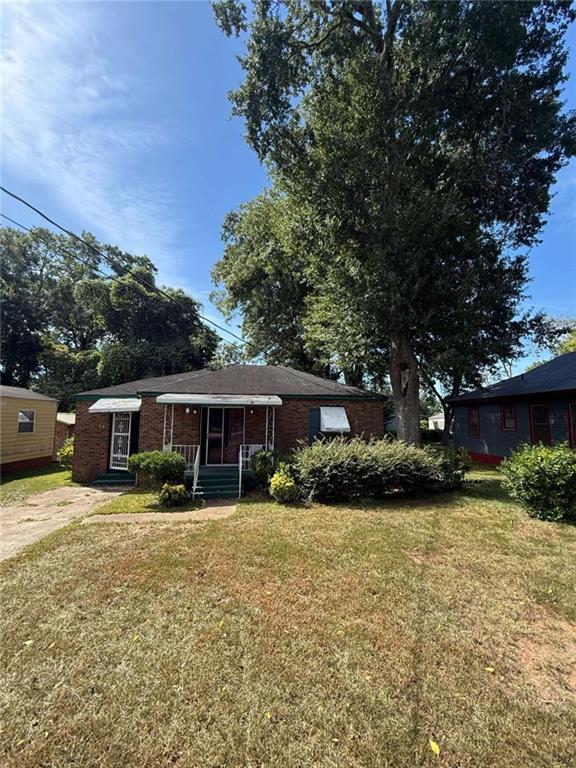 318 Sharman St., Thomaston, GA 30286