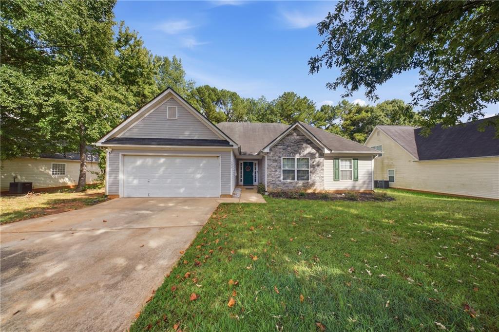177 Revolutionary Dr., Hampton, GA 30228
