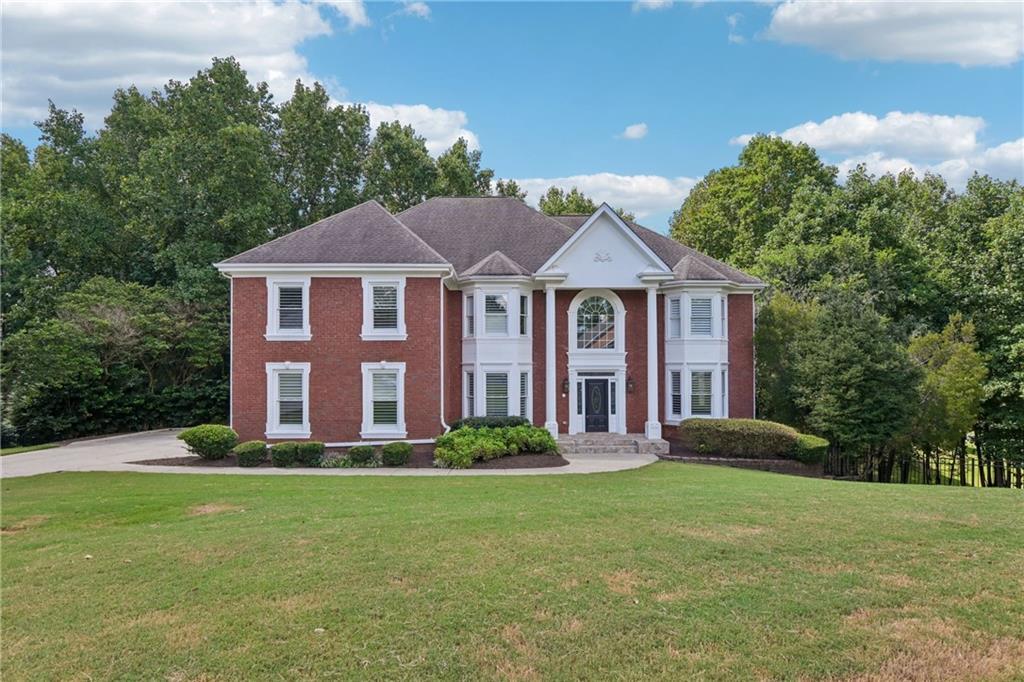 2745 Kensington Ct., Cumming, GA 30041