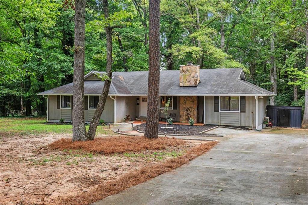 130 Ashley Oaks Dr., Mcdonough, GA 30253
