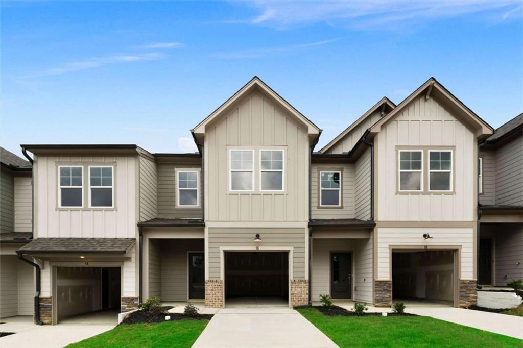 16 Magnolia Blvd., Cedartown, GA 30125