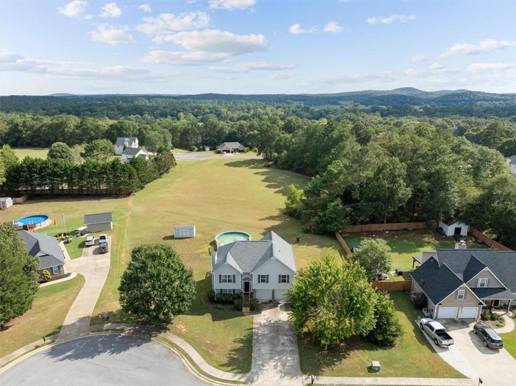 26 Seay Dr., Rome, GA 30161