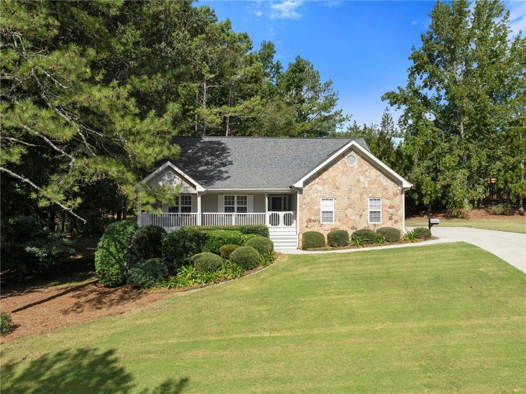 4552 Mulberry Fields Ln., Auburn, GA 30011